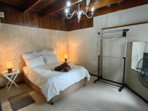 Mitchell Guesthouse